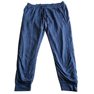 Members mark womens Sz XXL dark gray joggers